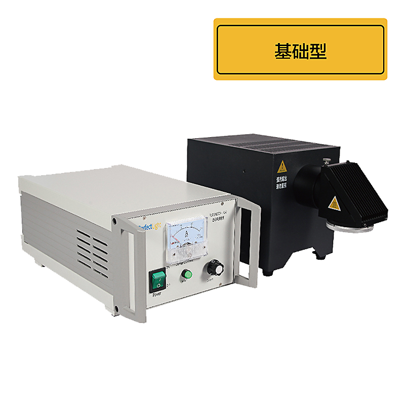 PLS-SXE300+/UV  氙灯光源