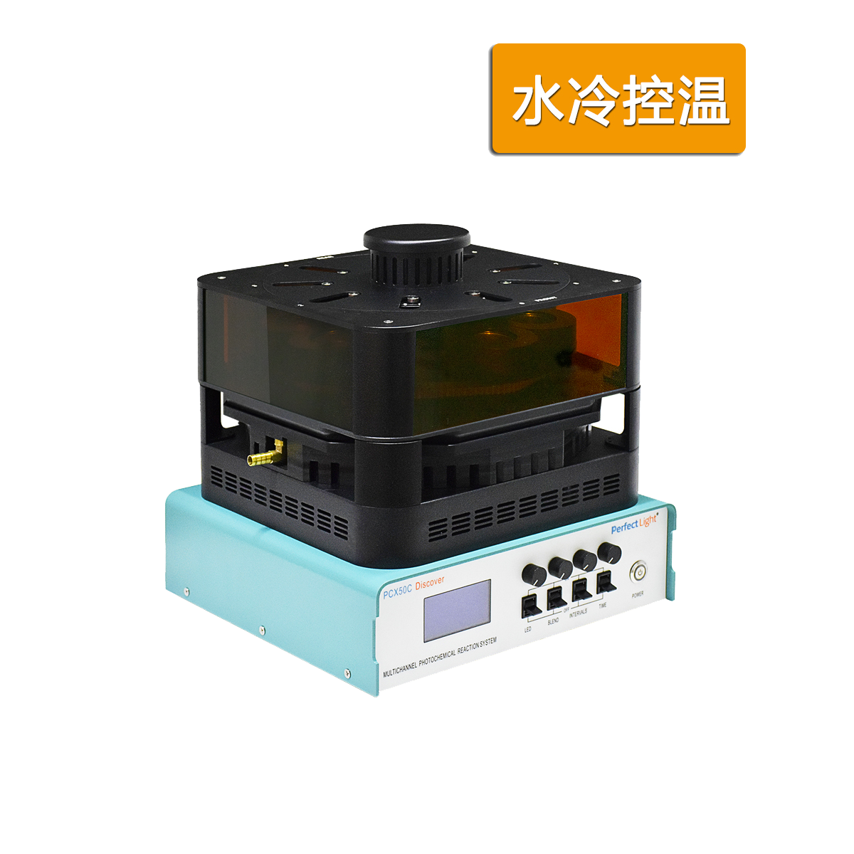 PCX-50C Discover多通道光催化反应器